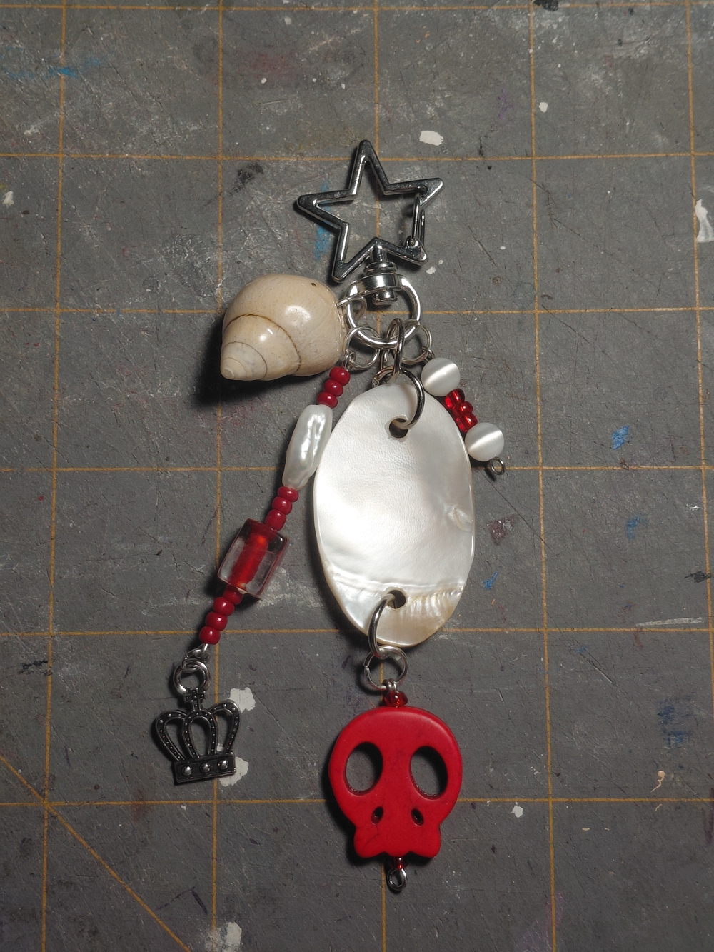 Handcrafted Keychains - Picture 3 of 8